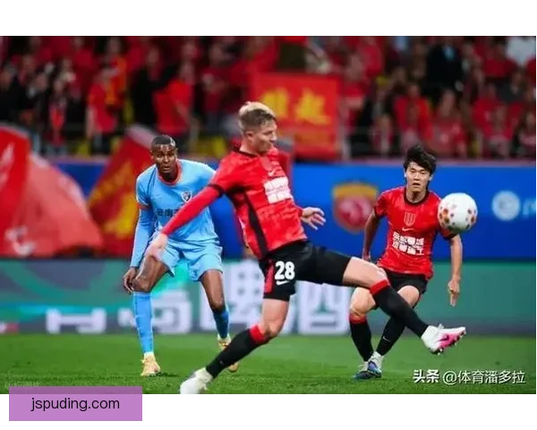 中超裁判读秒漏判惹争议